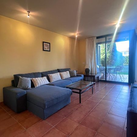 Villa Torremirona Resort Palmeras Навата Екстериор снимка
