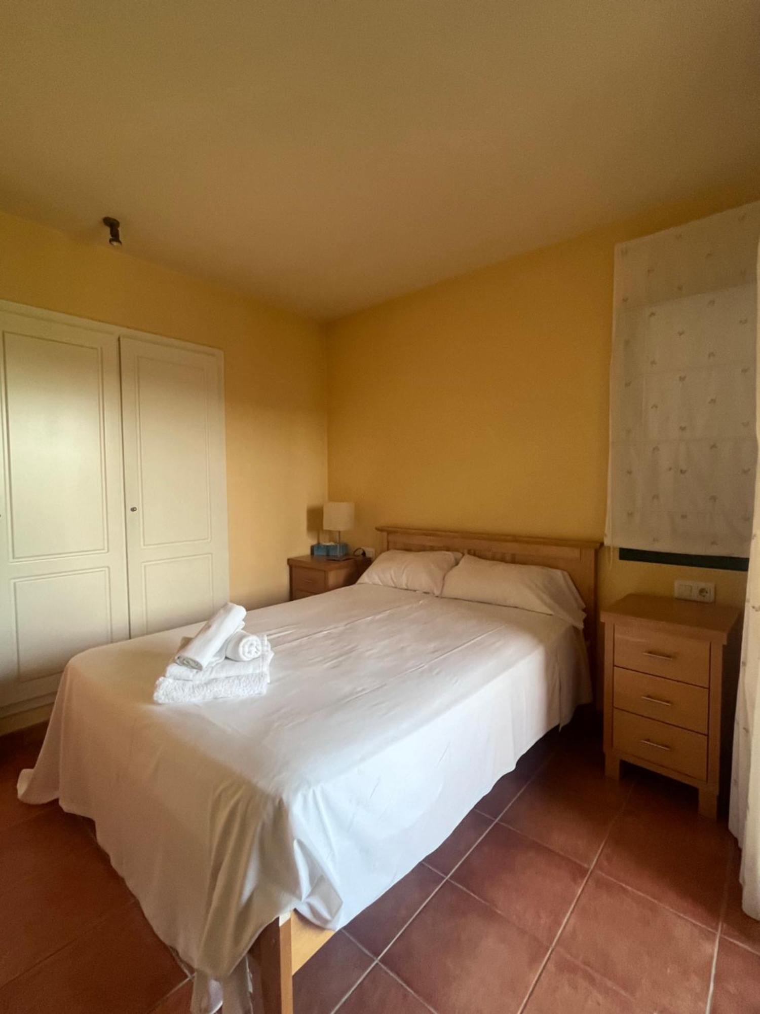 Villa Torremirona Resort Palmeras Навата Екстериор снимка