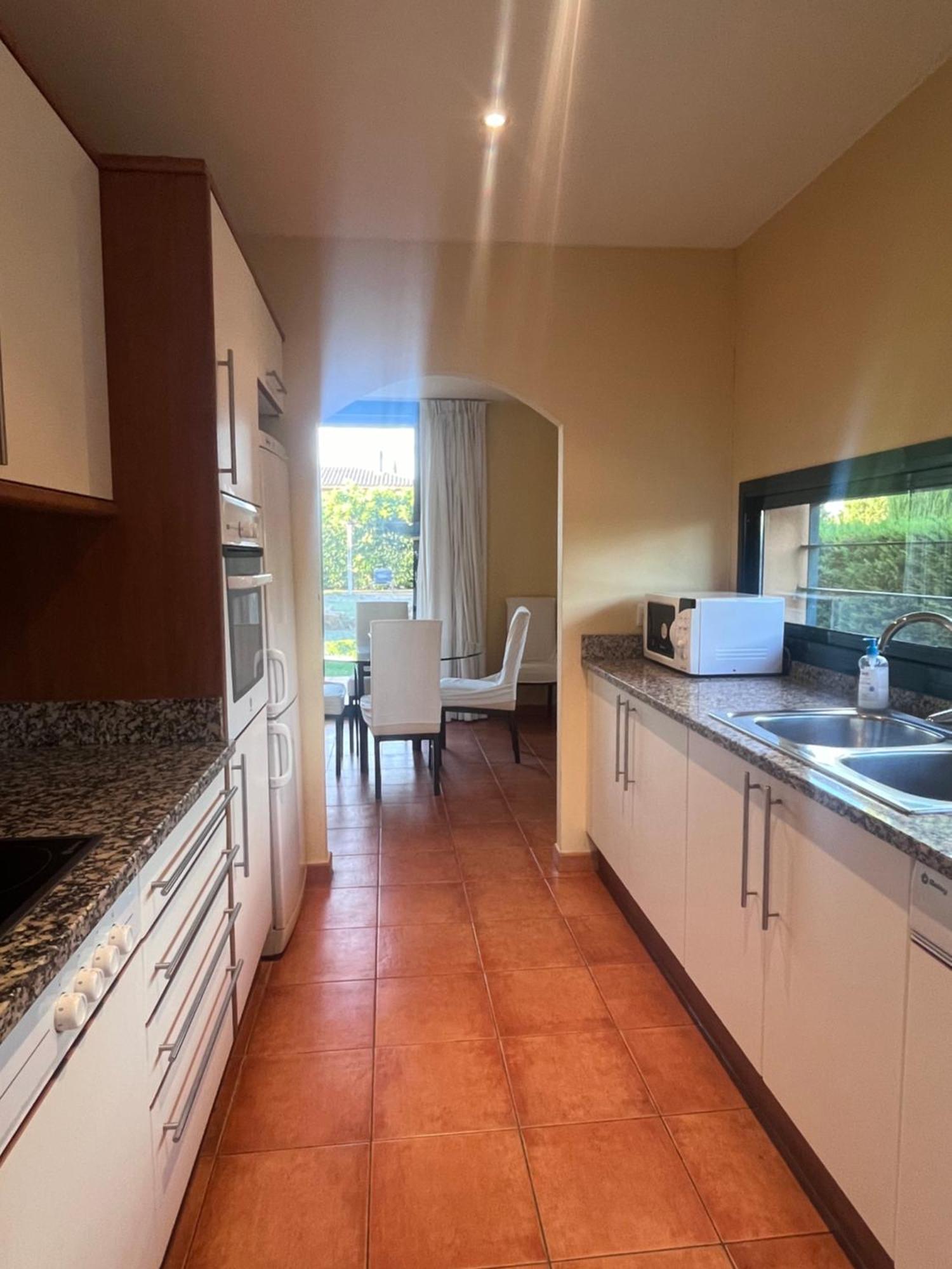 Villa Torremirona Resort Palmeras Навата Екстериор снимка