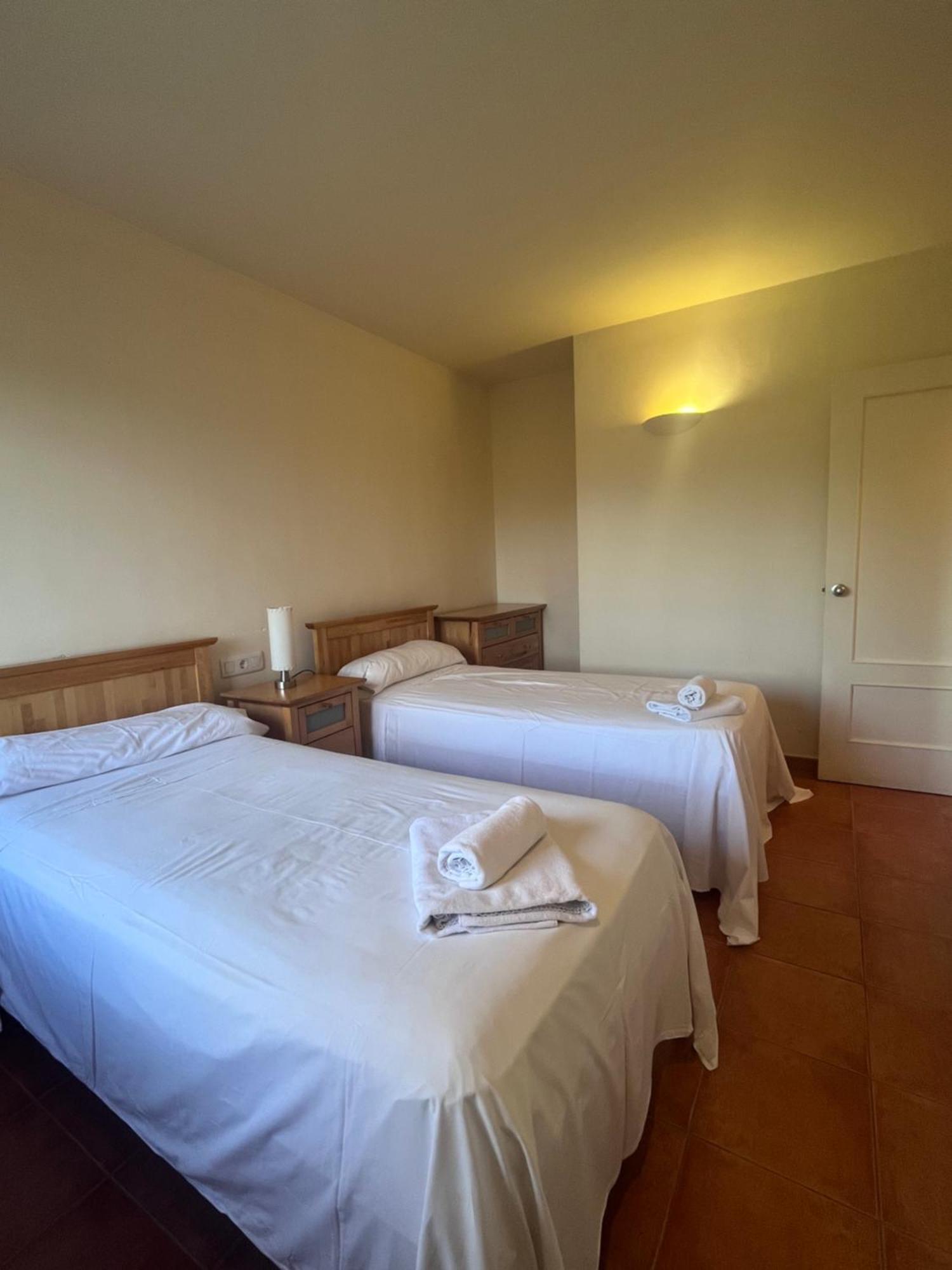 Villa Torremirona Resort Palmeras Навата Екстериор снимка