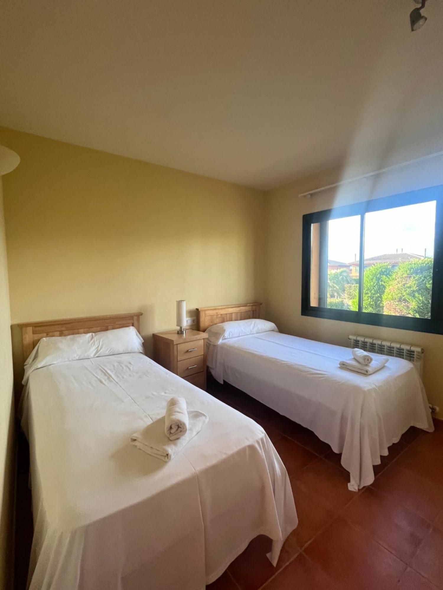 Villa Torremirona Resort Palmeras Навата Екстериор снимка
