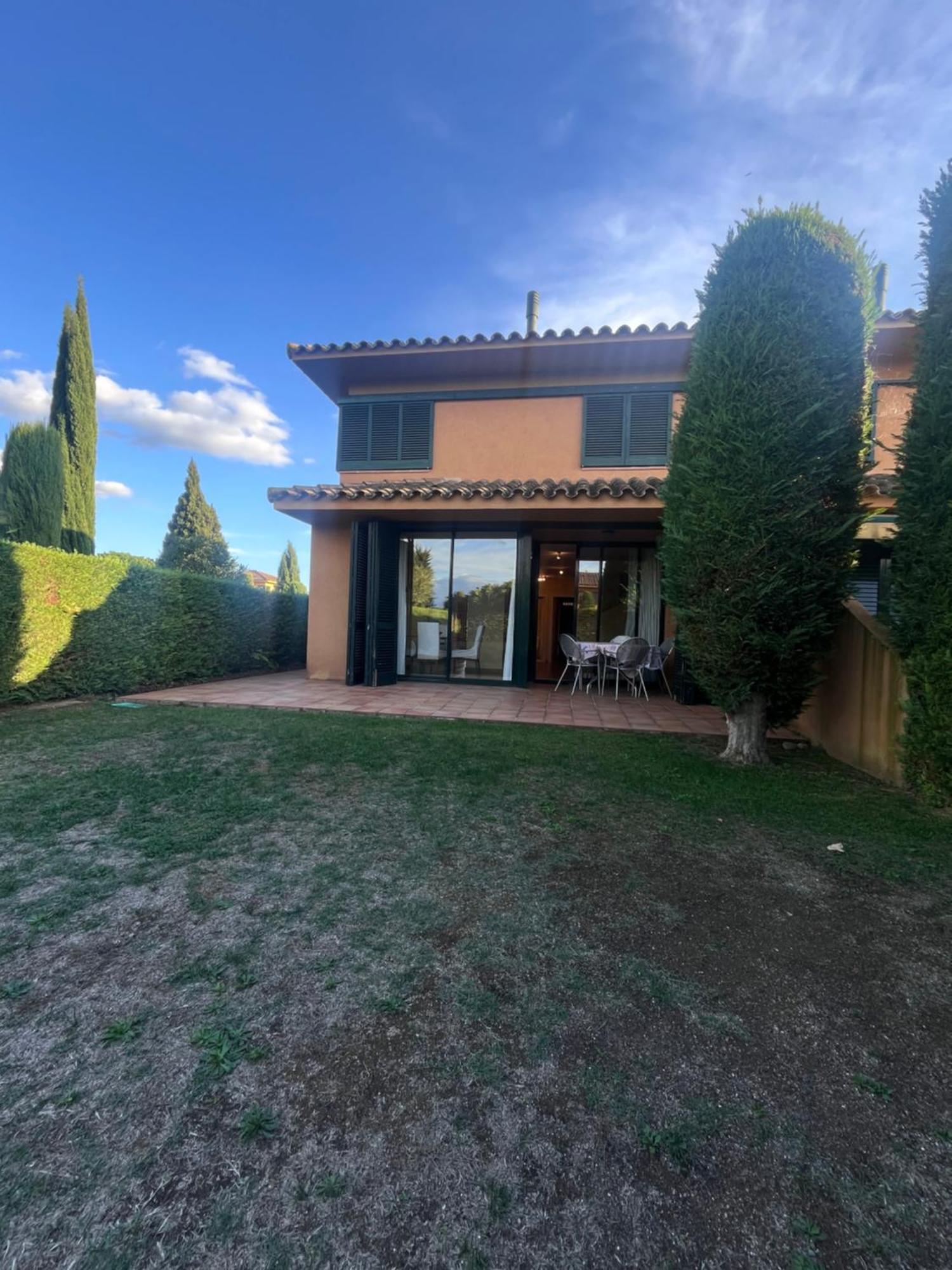 Villa Torremirona Resort Palmeras Навата Екстериор снимка