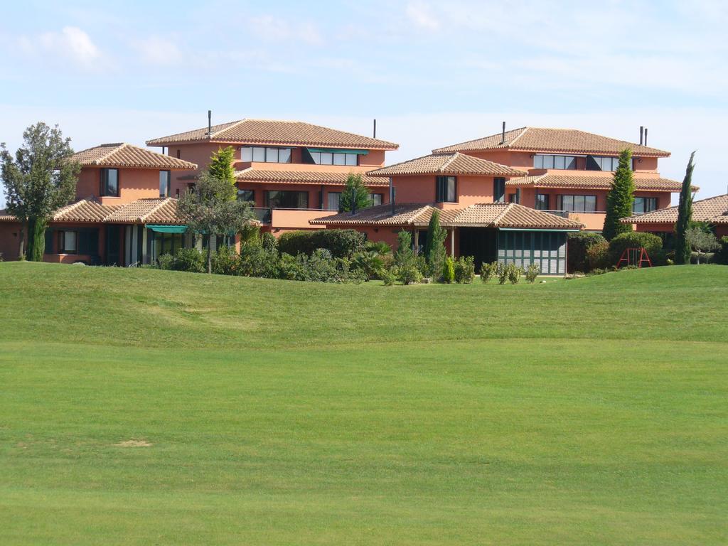 Villa Torremirona Resort Palmeras Навата Екстериор снимка