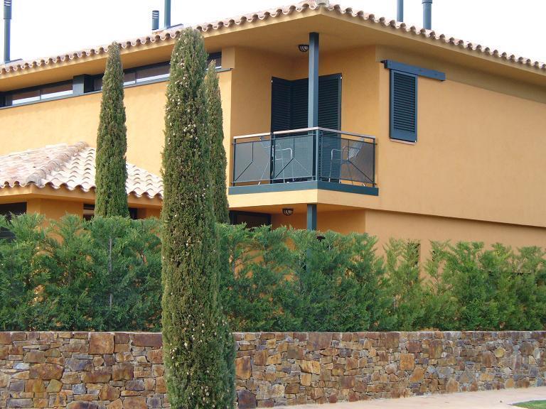 Villa Torremirona Resort Palmeras Навата Екстериор снимка